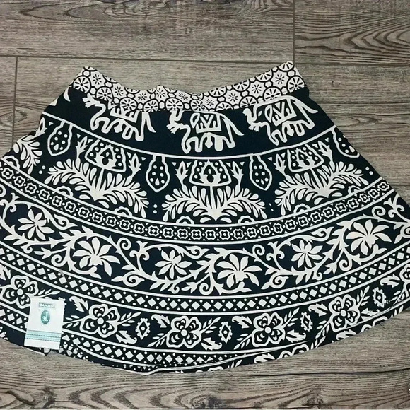 Original NWT Pothys India- handmade skirt - Picture 2 of 4